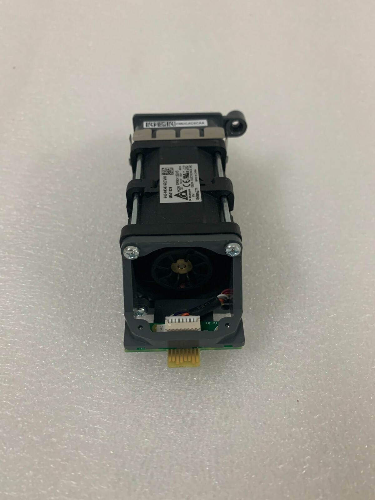 Juniper Networks EX4550-FANMODULE-AFI 760-043583 Module For EX4550