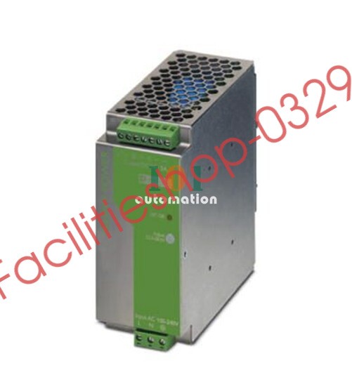 1PCS New FOR Phoenix Switching power supply QUINT-PS-100-240AC/24DC/5 2938581
