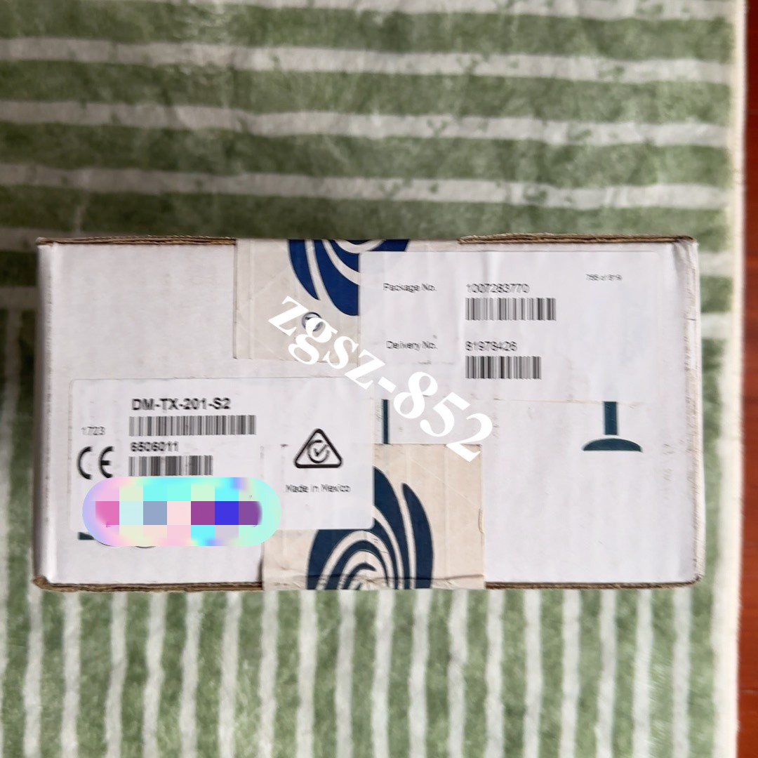 Crestron DM-TX-201-S2 Transmitter New Fast Shipping FedEx or DHL