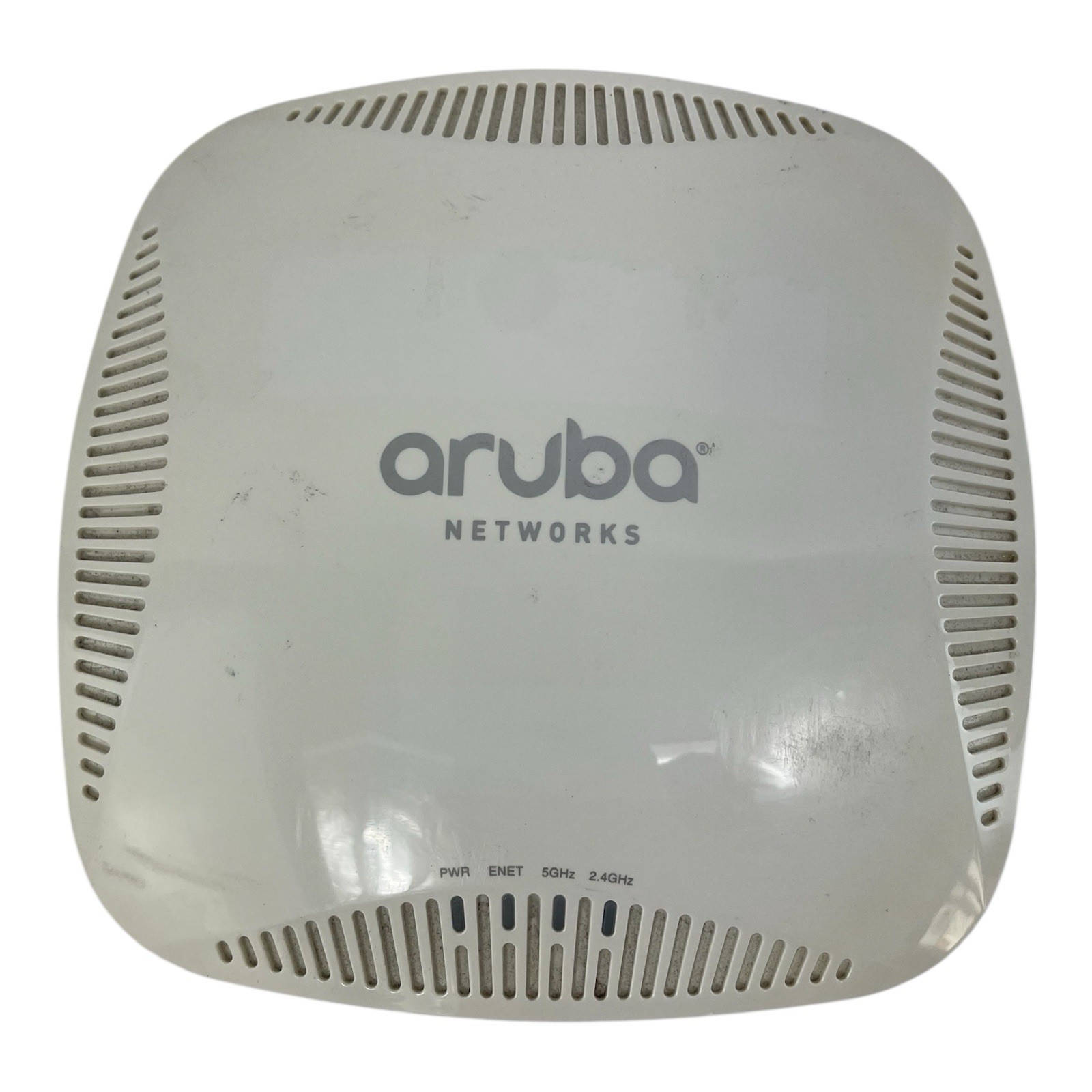 Aruba Networks APIN0225 Instant Wireless Access Point P/N: IAP-205-US Tested