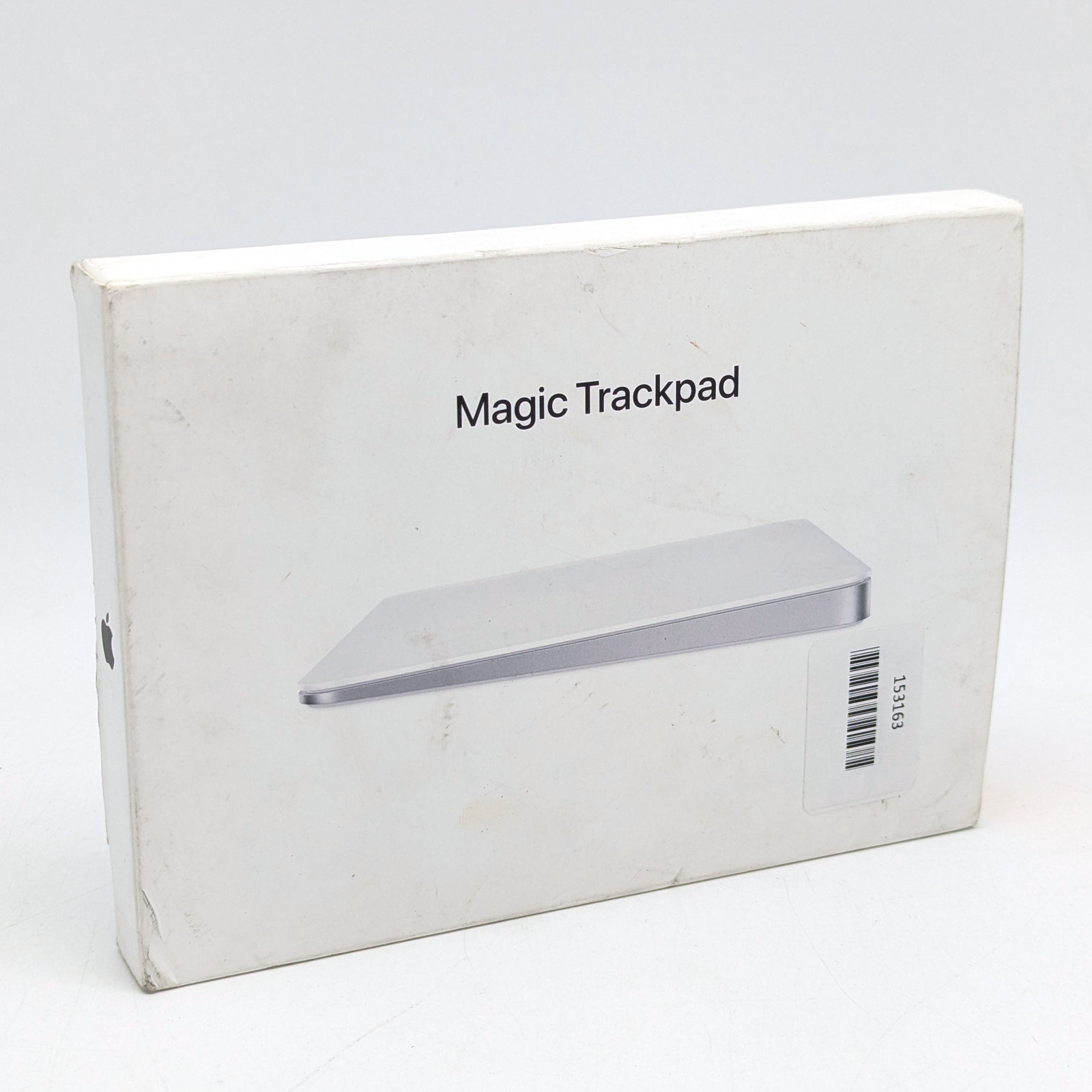 Apple Magic Trackpad Multi-Touch Surface USB-C In White | A3120 | MXK93AM/A