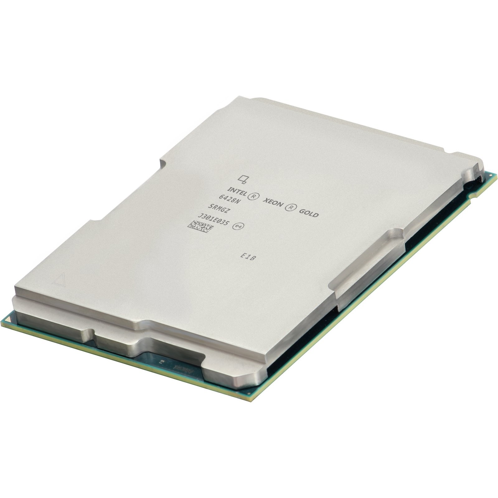 SRMGZ 32-Core 1.8GHz (3.8GHz) 4000MHz 60M 185W - Intel Xeon Gold 6428N -R