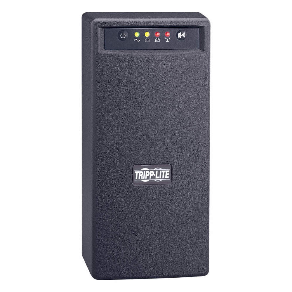 TRIPP LITE OMNIVS1000 Line Interactive,1.00kVA,120VAC 30UJ44