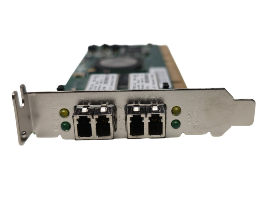 NetApp X2051A-R5 Controller R5 HBA 2-Port Optical 2Gb 111-00051+C0