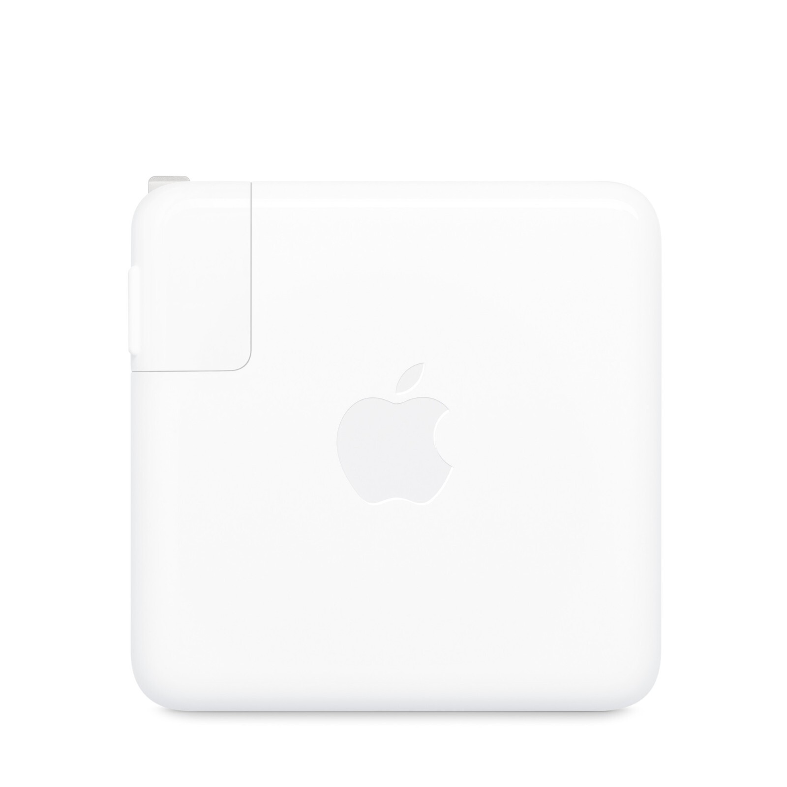 Genuine Apple 67W USB-C Power Adapter for MacBook  MX0J2AM/A