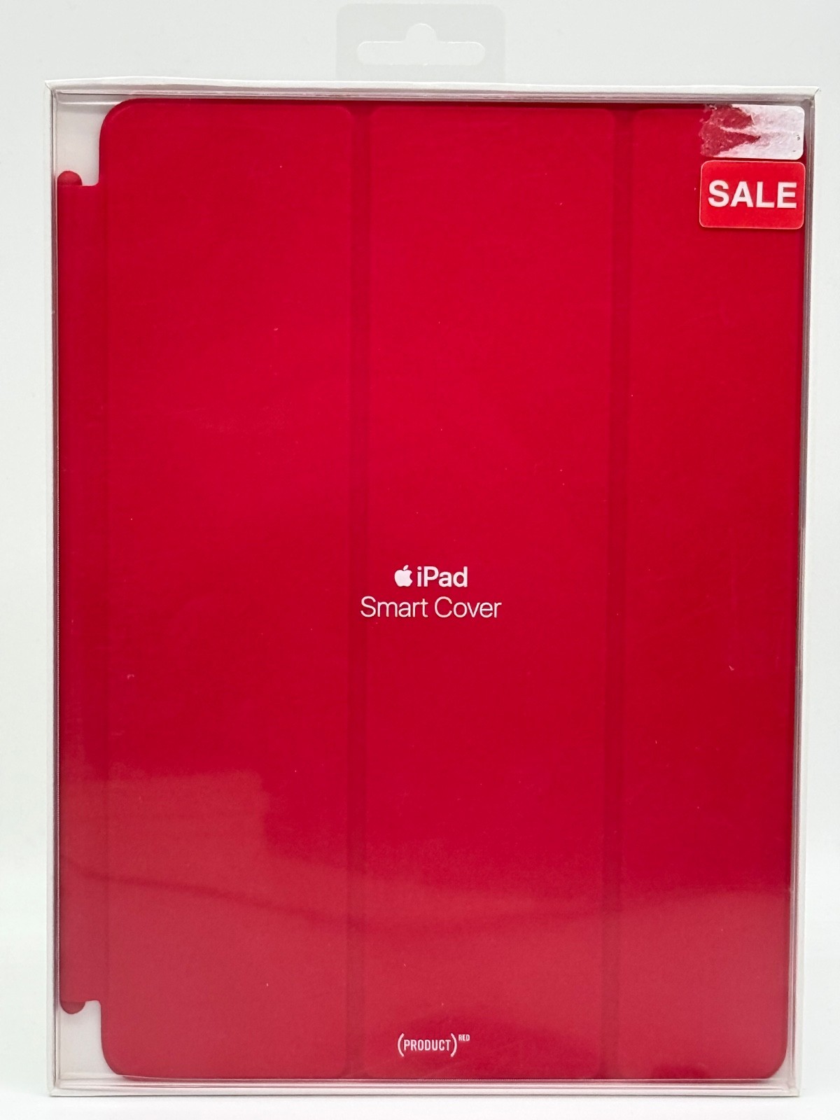 OFFICIAL GENUINE APPLE IPAD 9.7” 5TH & 6TH GEN / AIR 2 SMART COVER FRONT CASE