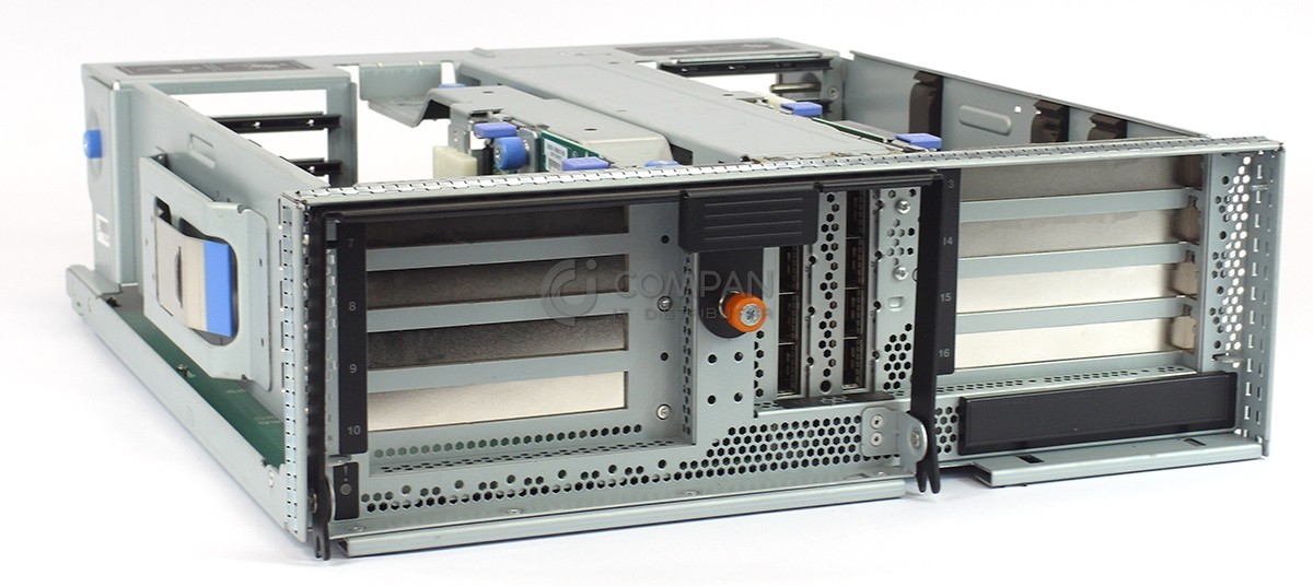 111-01023 NETAPP IOXM EXPANSION MODULE FOR FAS62XX - 111-01023+D0, 111-01023+D1