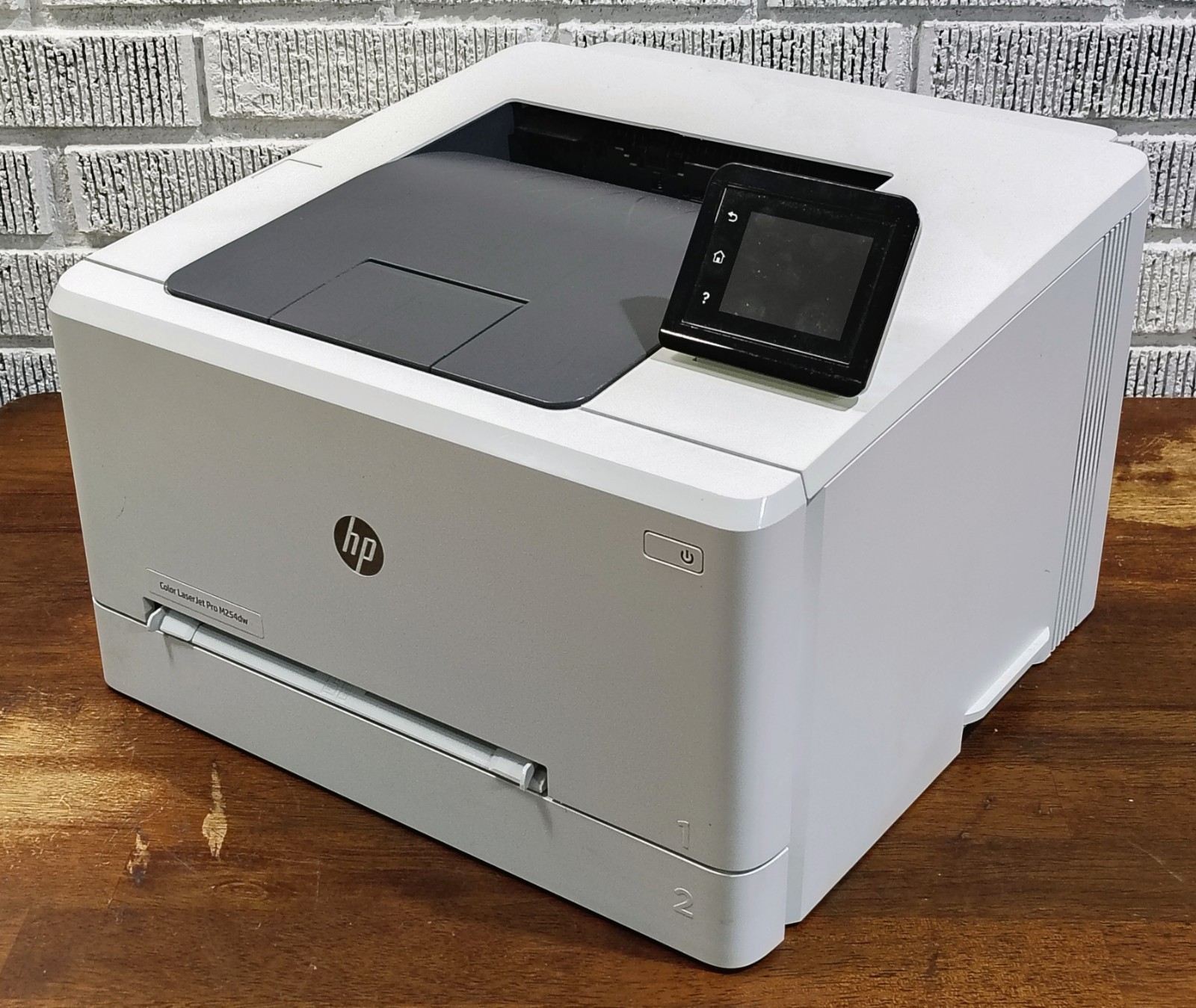 HP Color LaserJet Pro M254DW T6B60A Printer - Tested, New Toner - 13k Page Count