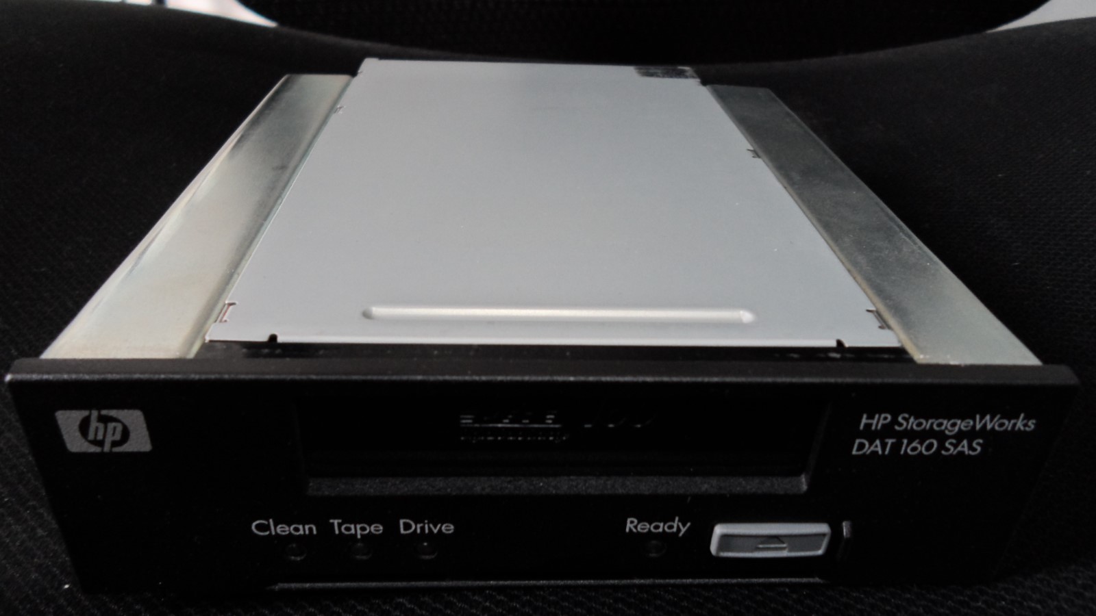 HP SAS Storgeworks DAT160 Data Cartridge Internal Drive Q1587A 450421-001