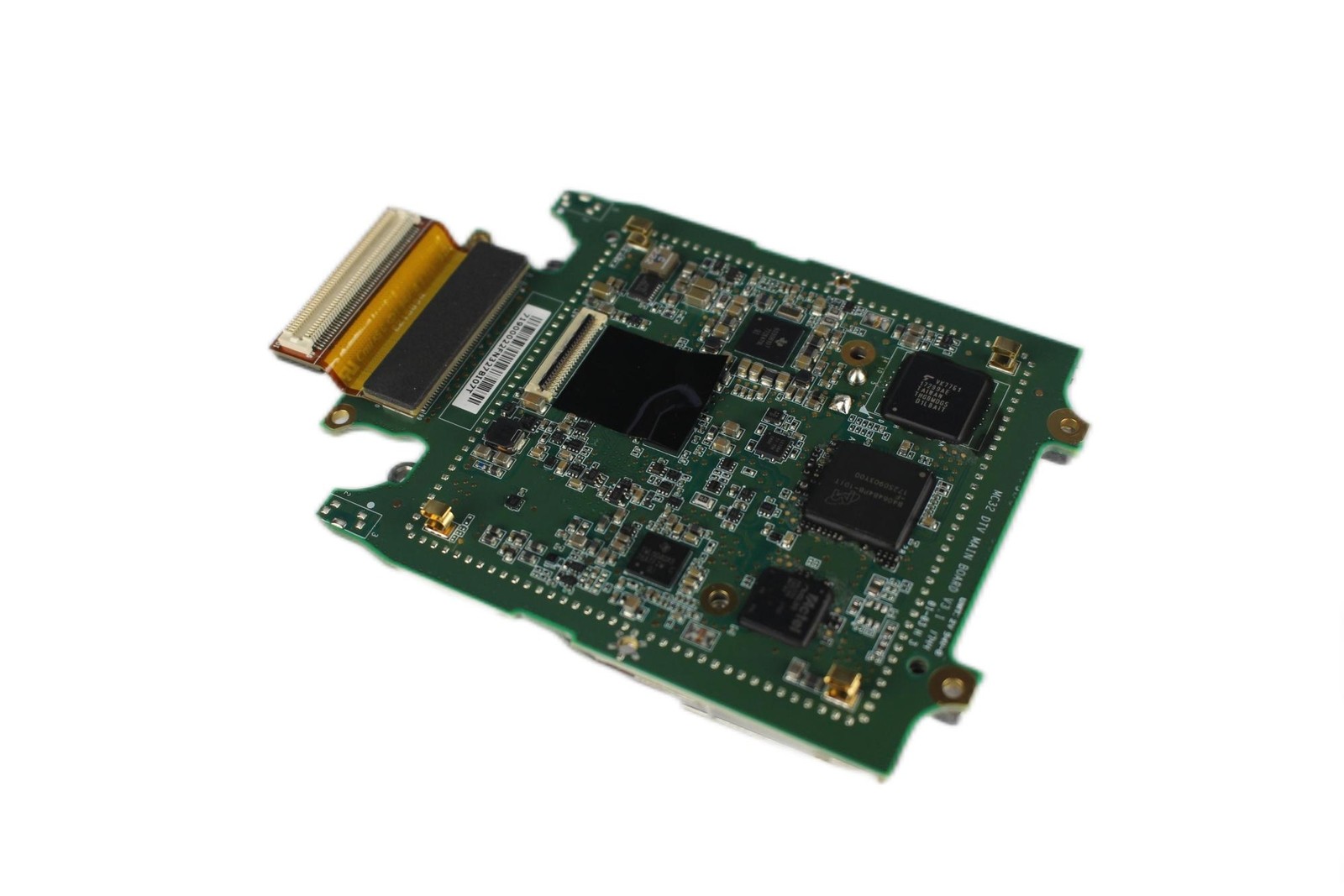 Power Board Replacement for Motorola Symbol MC3200 MC32N0-R Mainboard