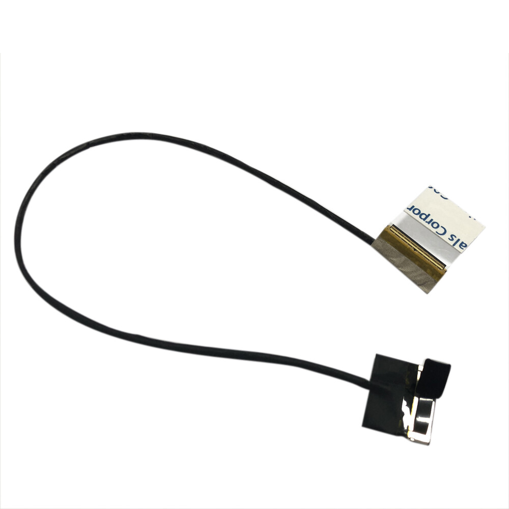 40Pin EDP LCD Screen Video CABLE 6-43-N85H1-010-2S for Clevo z7-KP7g1 N850RC