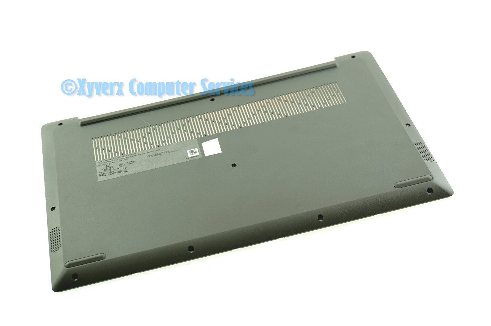 AP2JD000450 GENUINE LENOVO BASE COVER  IDEAPAD 3 15IAU7 82RK (GRADE B)(AB75)