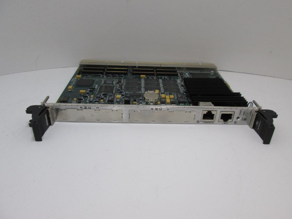 Motorola CPN5365 CPN 5365 CPCI Compact PCI processor card 01-W3658F 