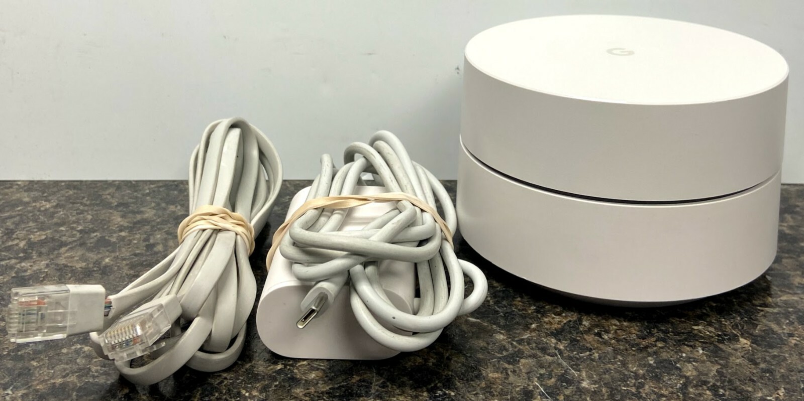 Google AC-1304 1 Port 1200Mbps Wireless Router