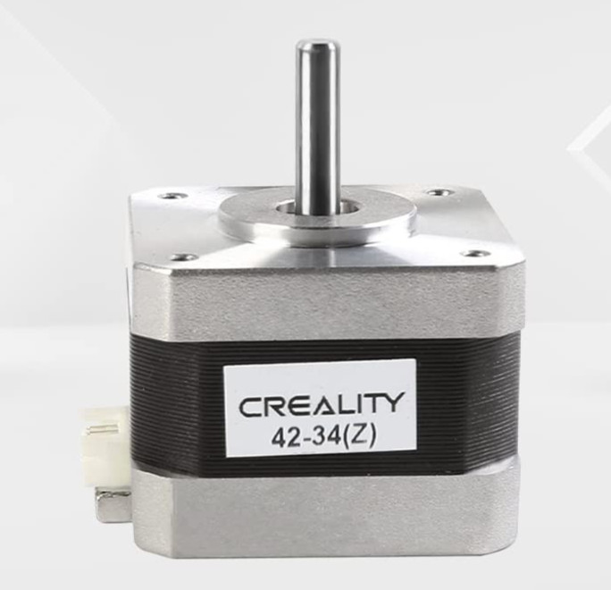Creality 42-34(Z) Z-Axis Stepping Motor for CR-10 Ender-5 Ender-3 Series