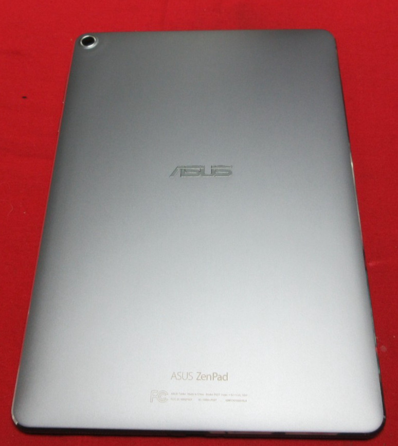 ORIGINAL ASUS ZENPAD P027 BOTTOM BASE 13NM-2DA0531