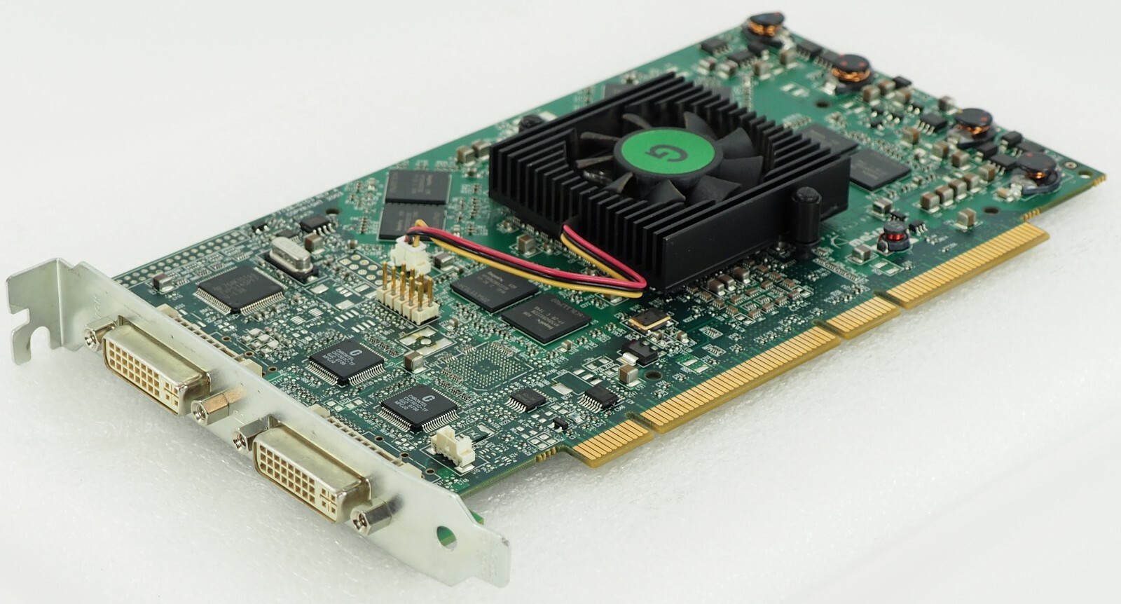  Matrox PH-P256F 256Mb Medical Graphics Card F7128-0103