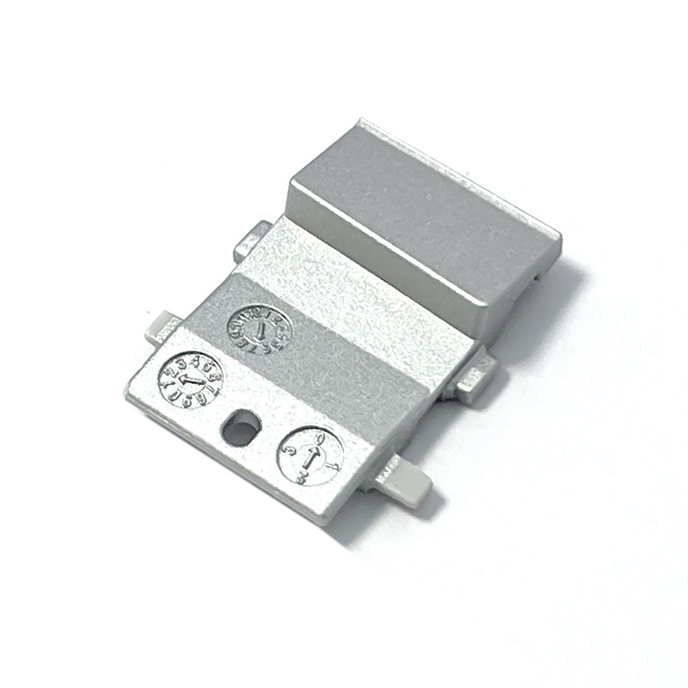 Laptop Etnet RJ45 Lan port cover Network For HP ProBook 440 445 G8 |Replacement