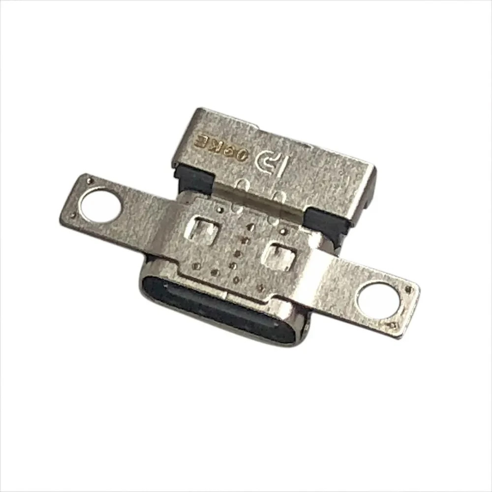 Lenovo IP Flex 5 Chrome 14IAU7 (Plus) 83EK0000UX USB-C Power Jack Charging Port