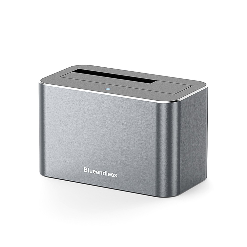 SAS to USB 3.0 Hard Drive Docking Station, 5Gbps High-Speed8216