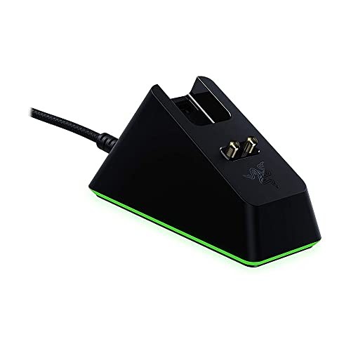 RAZER MOUSE CHARGING DOCK CHROMA: MAGNETIC DOCK WITH CHARGE - RC30-030502