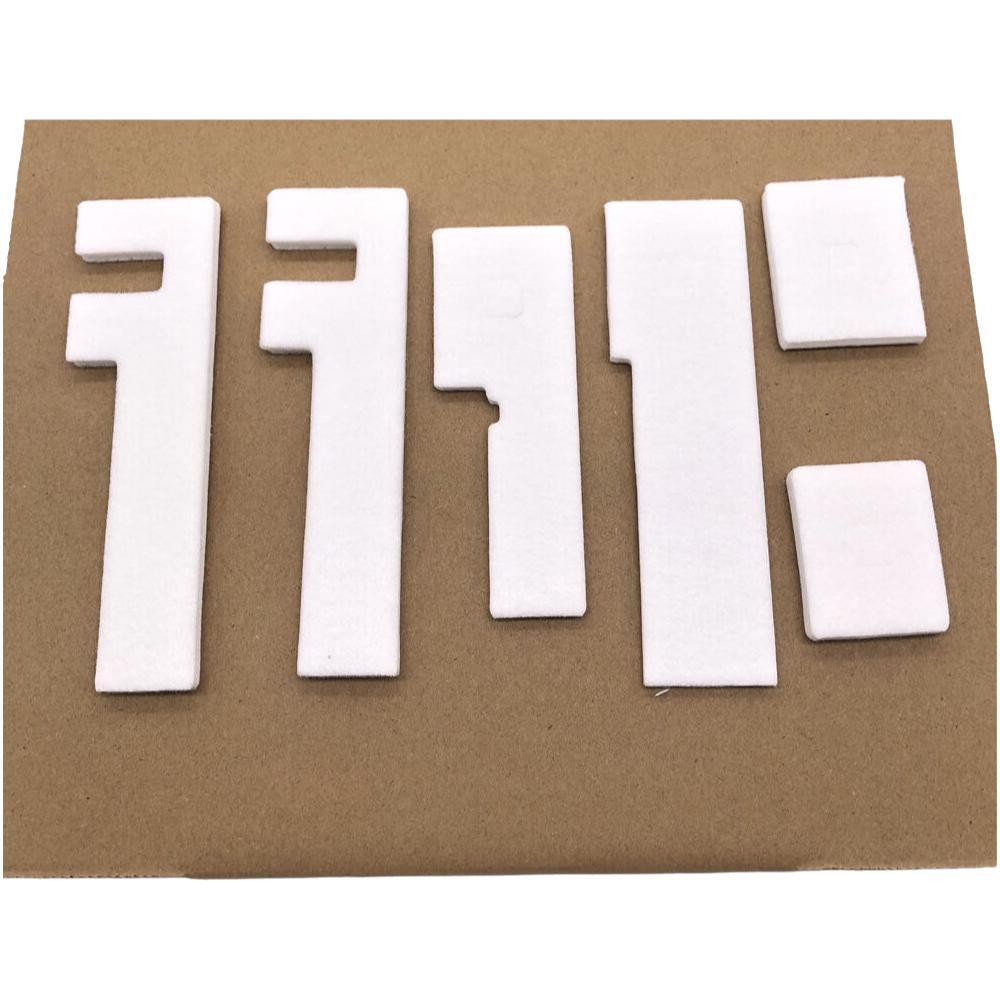3Sets Waste Ink Tank Pad Sponge Fits For Epson  L303 L363 L210 SX445W L395
