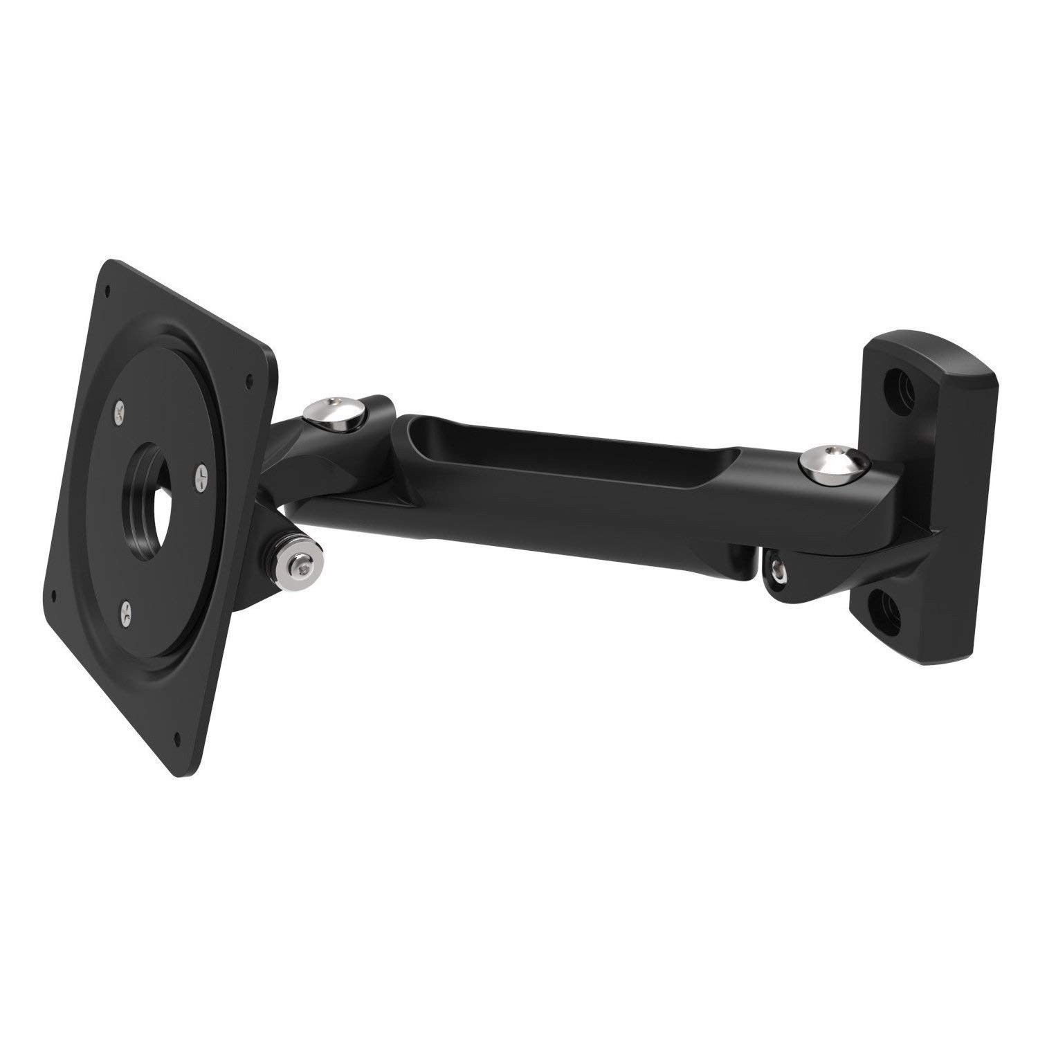 Compulocks VESA Swing Arm Mount 100mm 827B Black