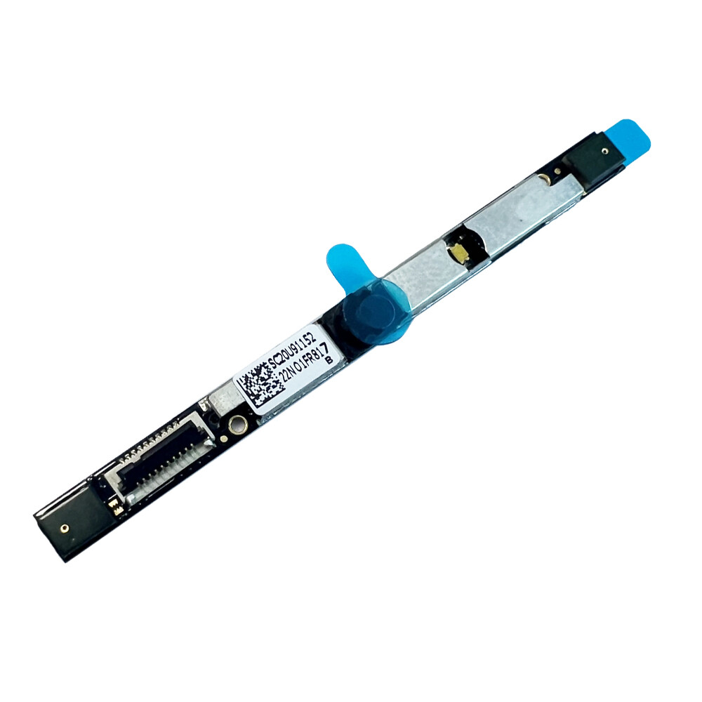 01FR817 01FR816 built-in Webcam Camera Board For Lenovo Yoga C640-13IML LTE 81XL