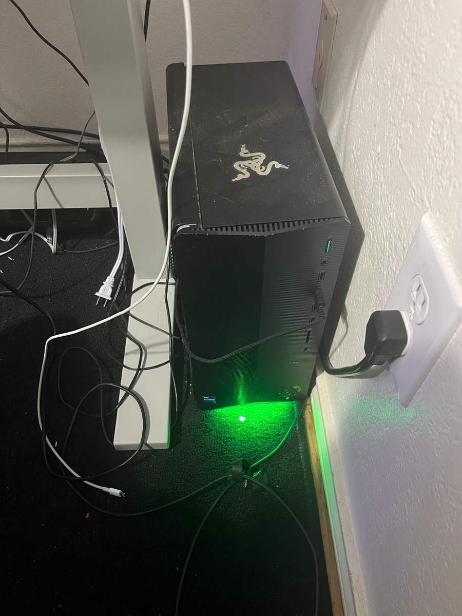 Hp Pavilion