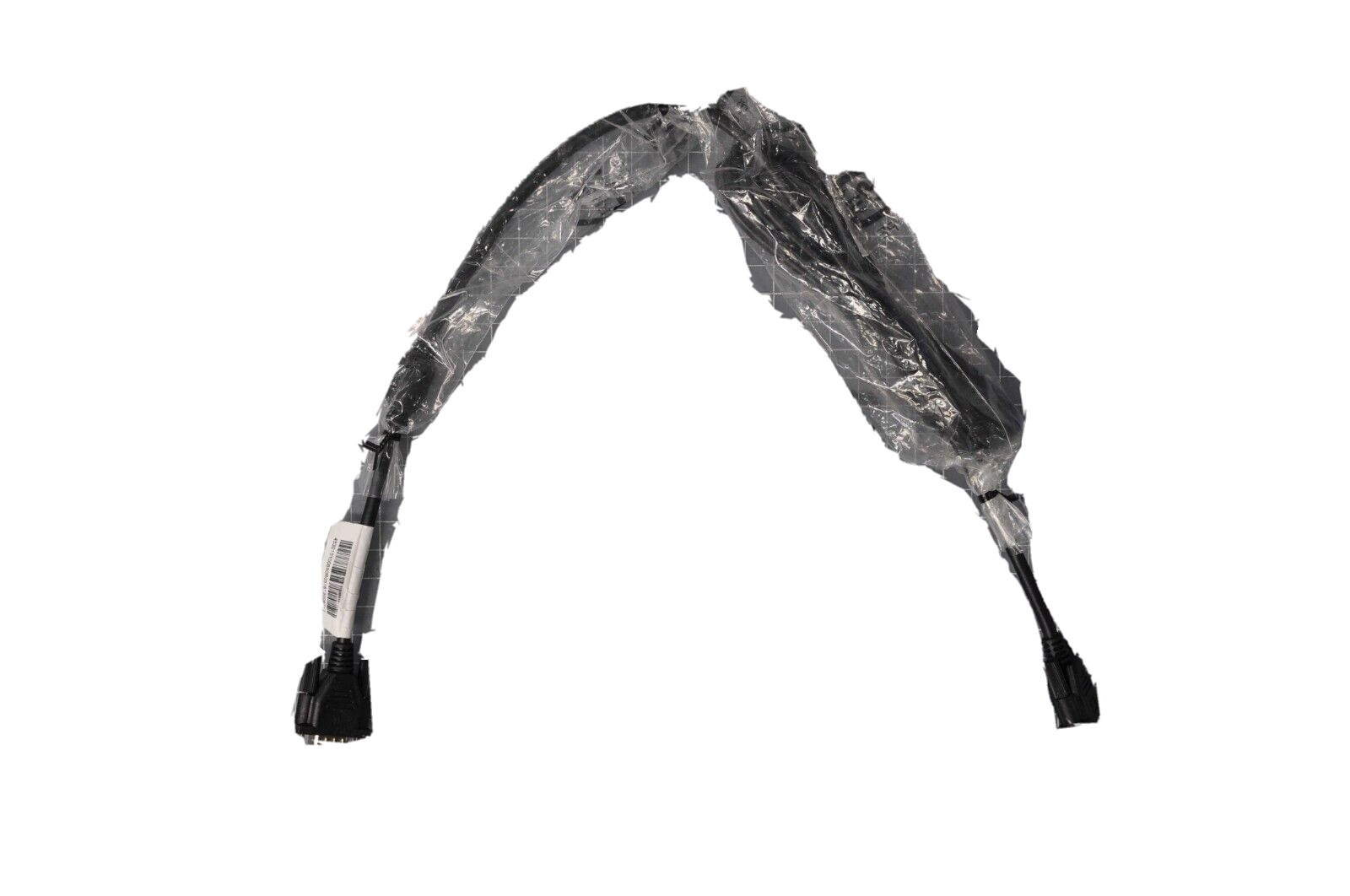 New HP VGA/SVGA D-Sub Pin - 6 ft - Male End Connectors Cable 924318-001