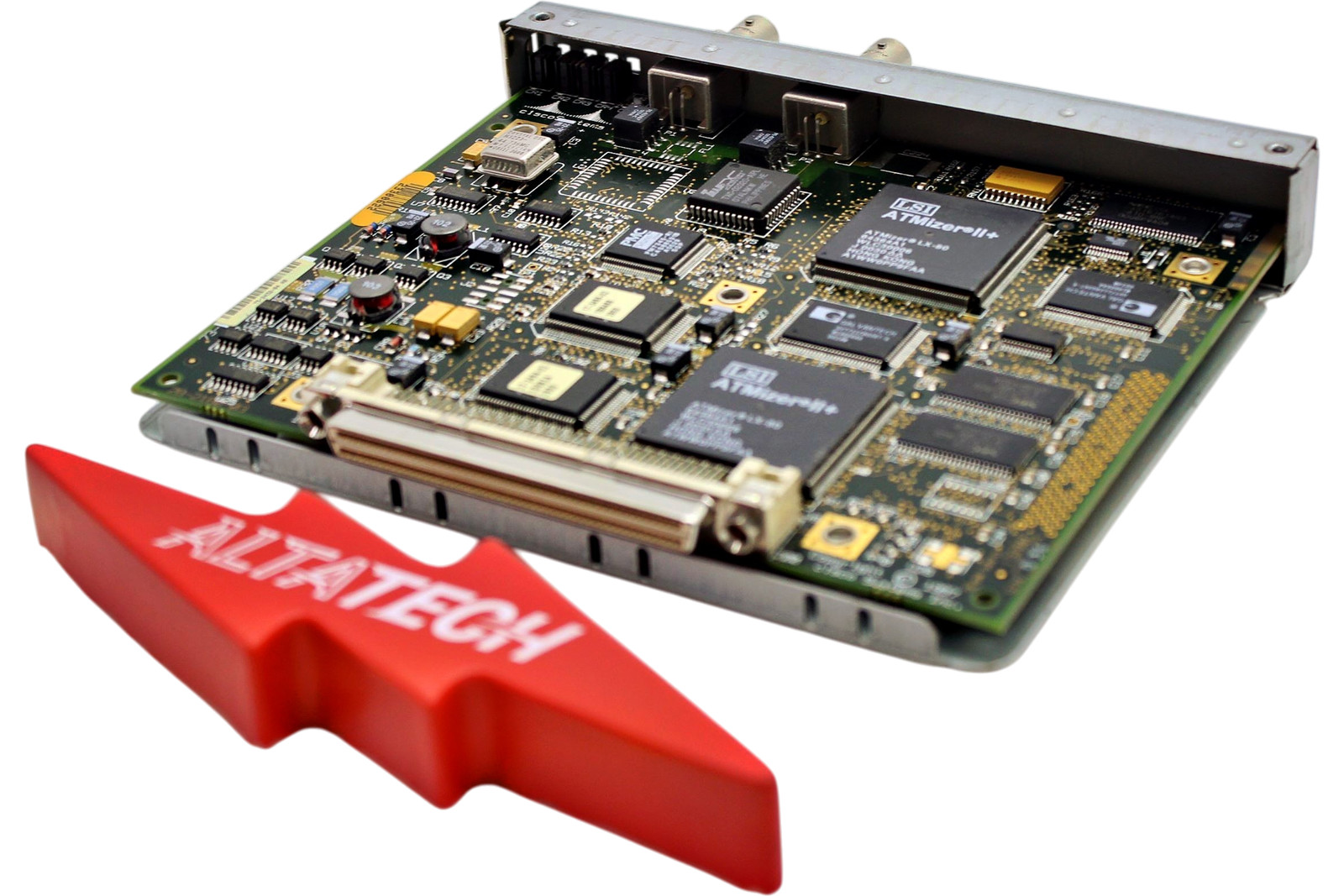 Cisco PA-A3-T3 1-PRT ATM DS3 Adapter