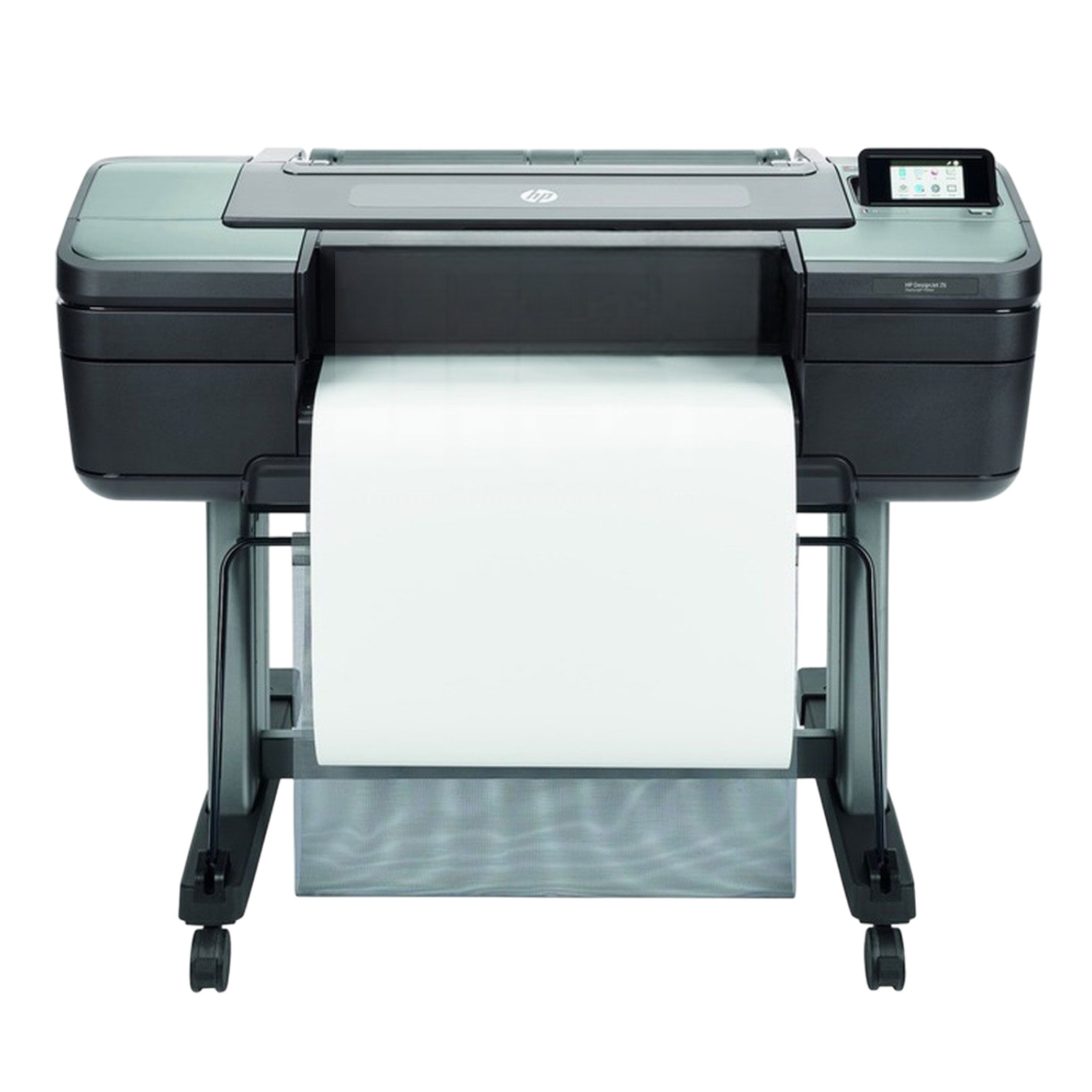 New Open Box HP DesignJet Z6 24" PostScript Printer:USGOV, T8W15B#BCB
