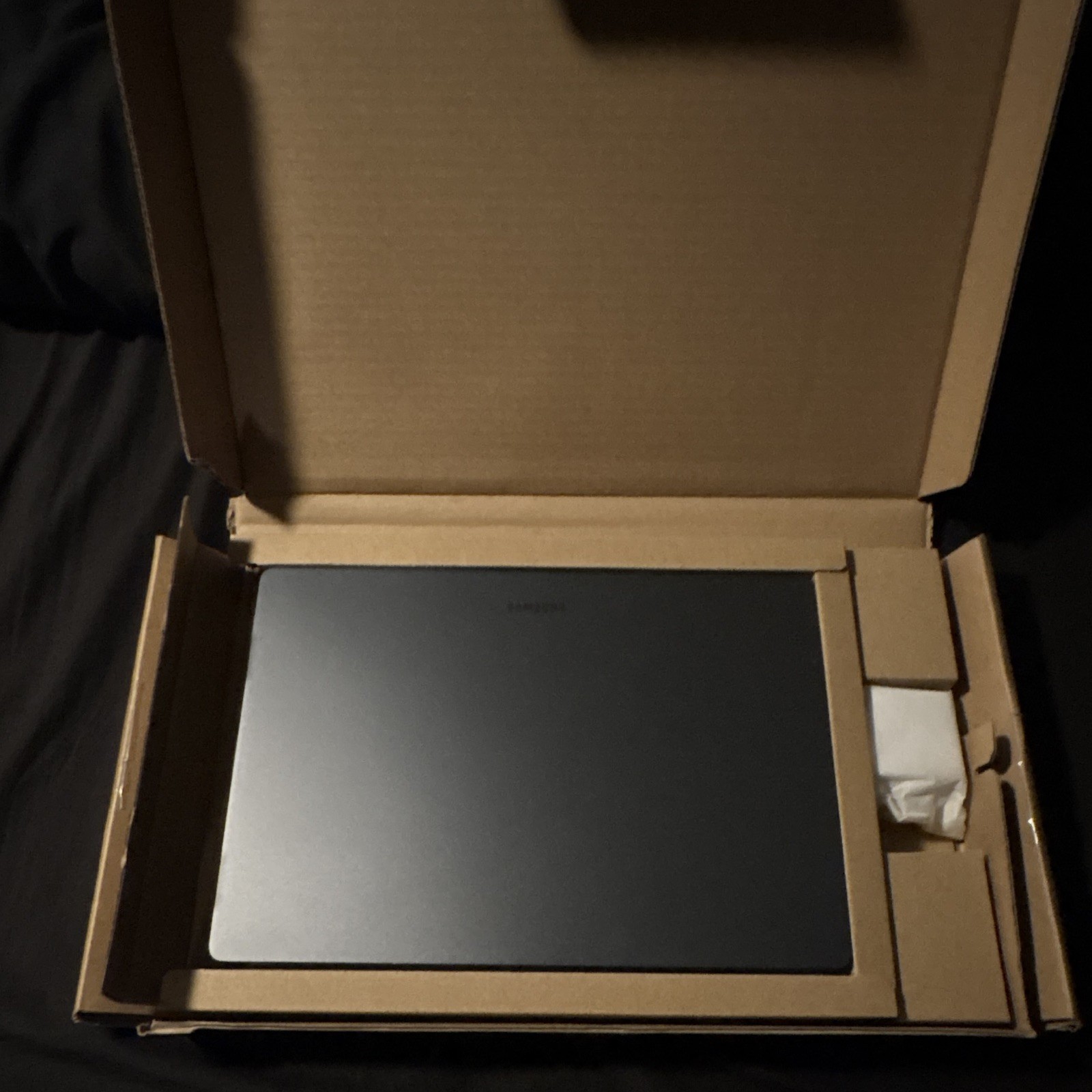 Samsung Galaxy Book6 14" WUXGA Intel Core Ultra 5 325 16GB 512GB SSD Gray