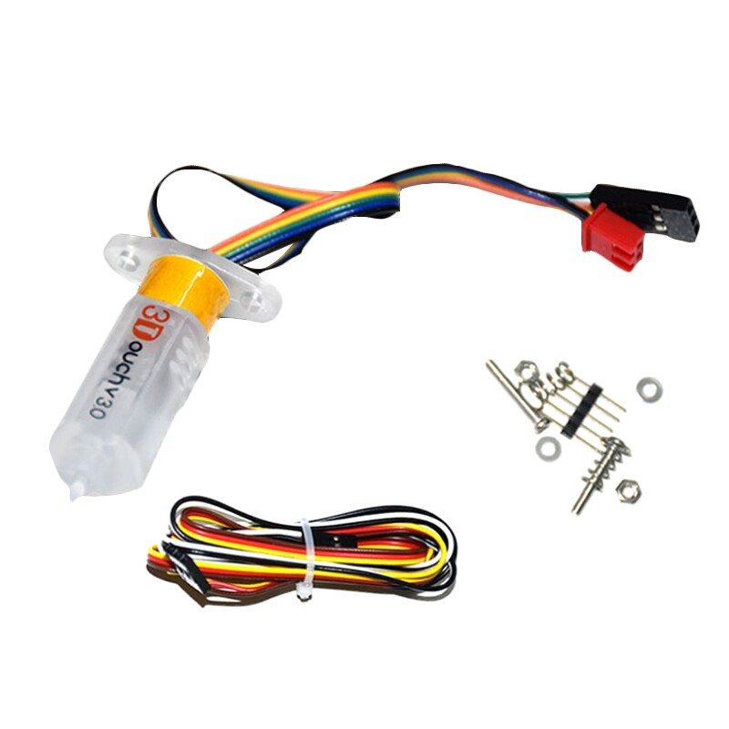 3D BLTouch V3.0 Auto Leveling Sensor Kit BL Touch Sensor For Ender 3 ProPeD