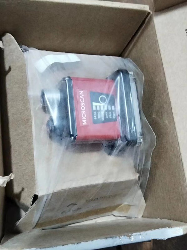 1pc NEW ID-45 Microscan  via FedEx or DHL