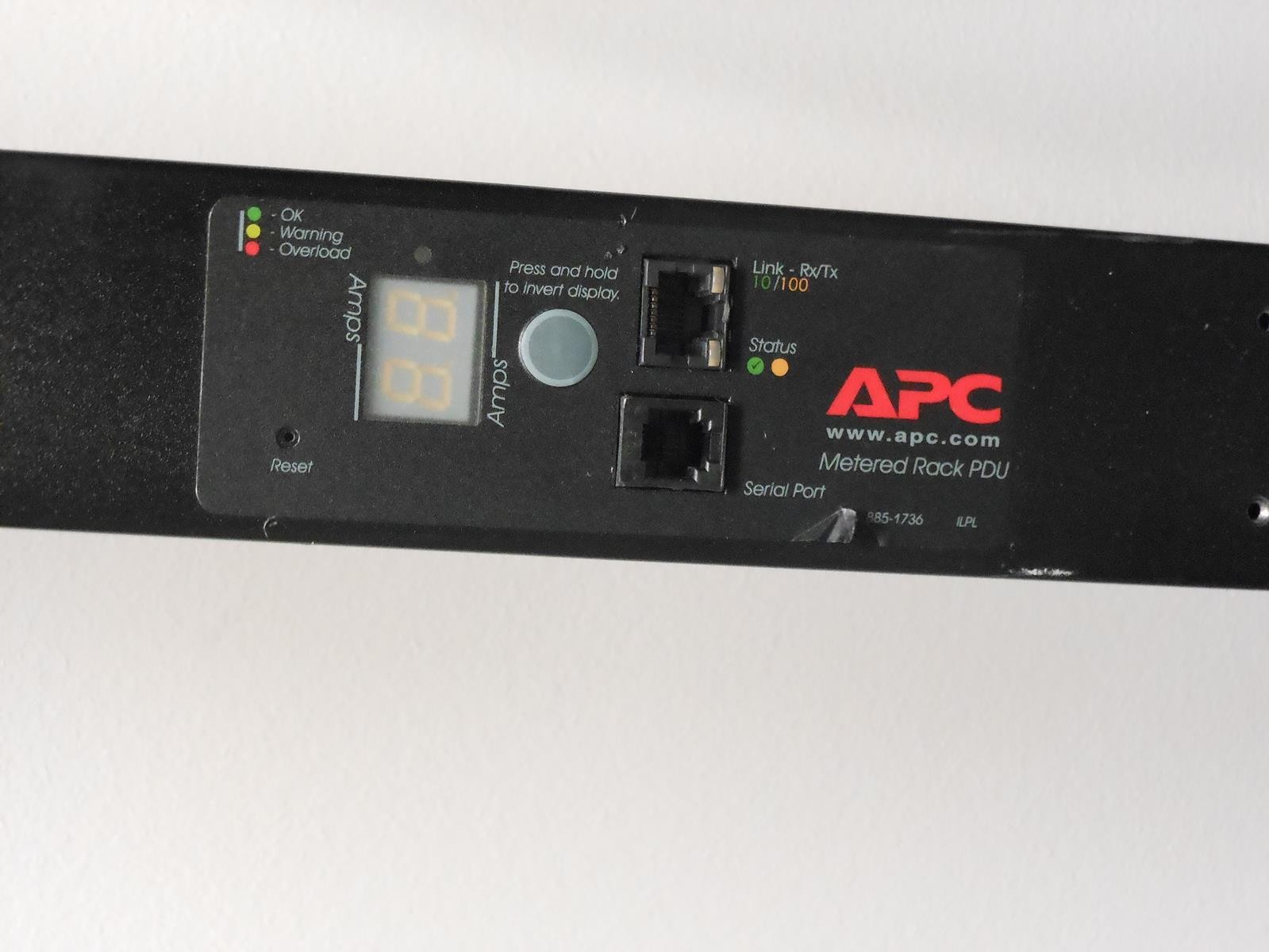 APC AP7840