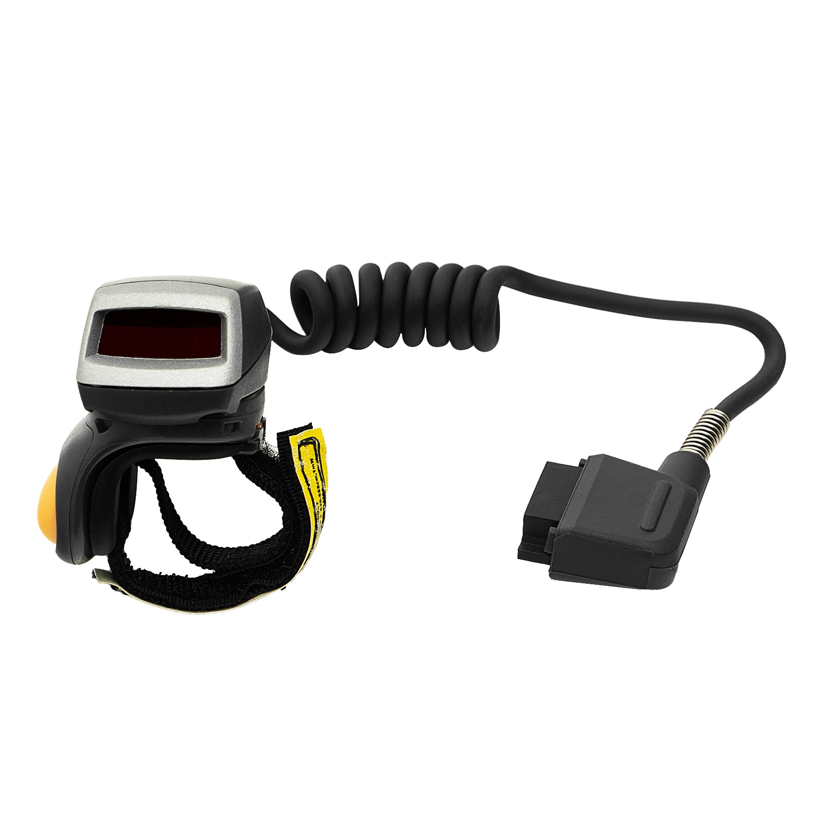RS4000 Finger Scanner RS4000-HP CSWR 1D CORDED RING SCANNER Zebra Symbol