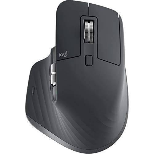 Logitech MX MASTER 3 SEB-MX2200sBK