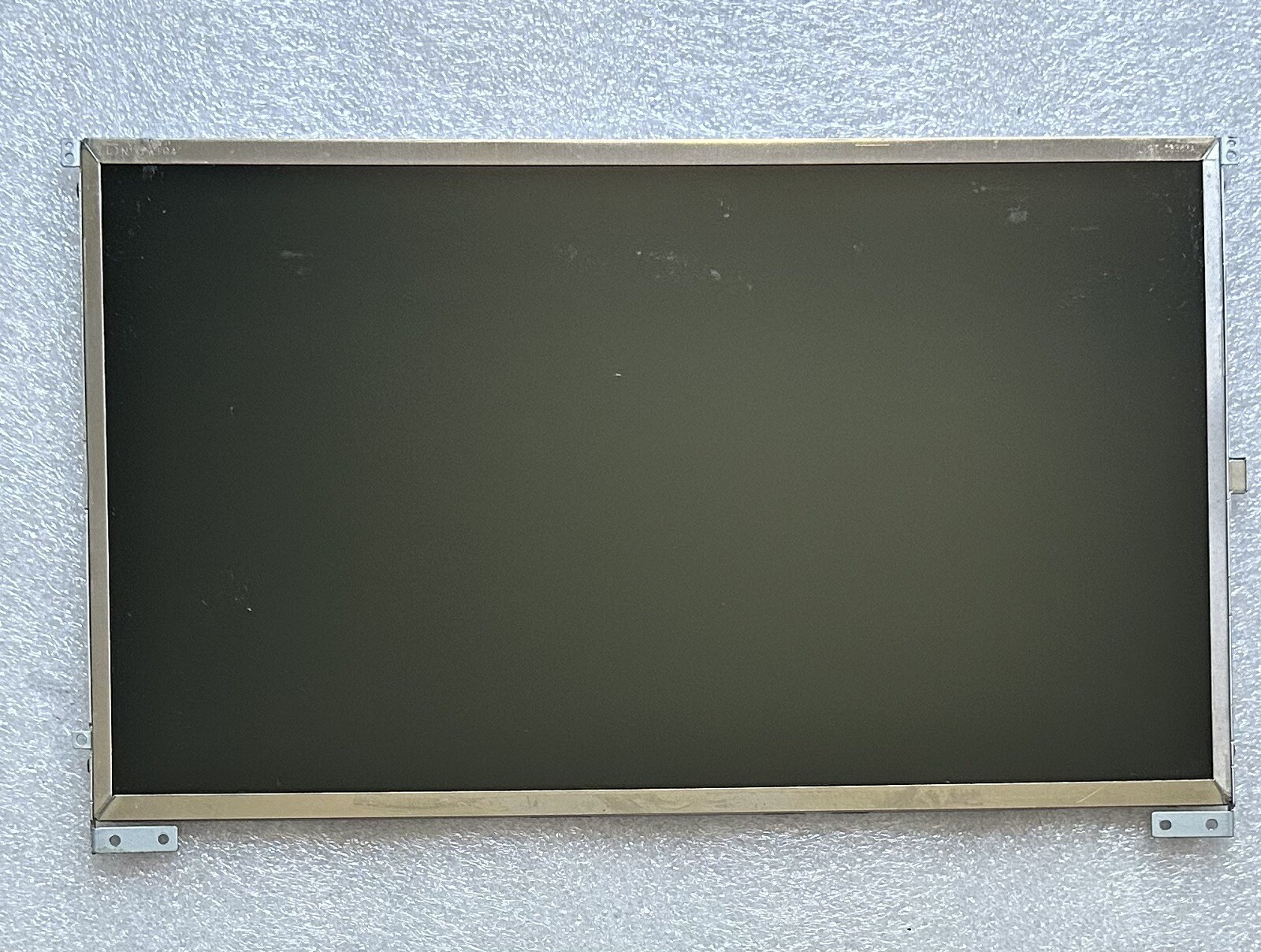 Samsung 14.0" Laptop Screen display Panel LTN140KT04 MATTE LCD Mark on screen