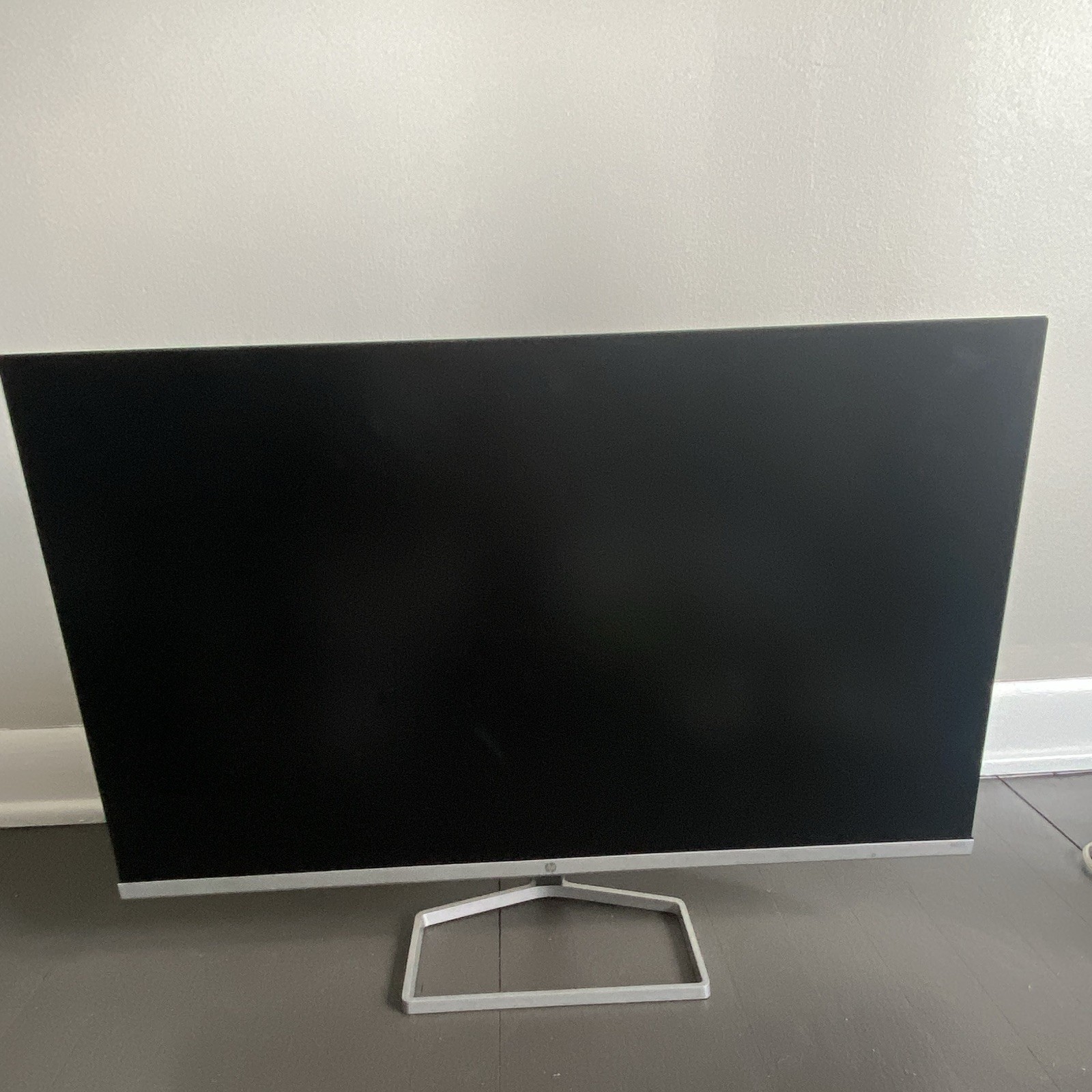 HP 27f 27" IPS LED Monitor 1080p 60Hz HDMI VGA Widescreen Tiltable