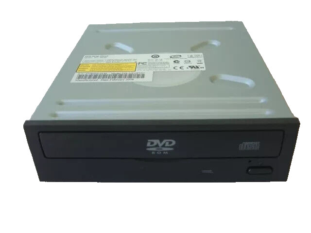 Sun 371-2276 5.25-inch 16X DVD-ROM / 48X CD-ROM ATAPI/IDE X4215A-Z - Ultra 20 M2