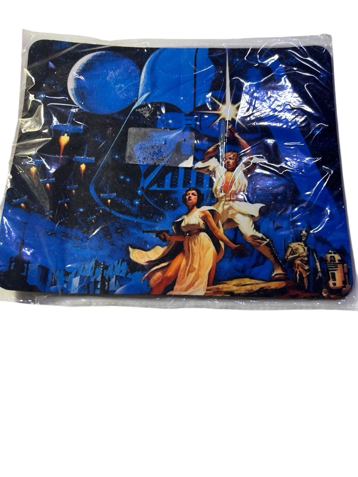 STAR WARS CLASSIC CUSTOM MOUSE PAD DESK MAT HOME SCHOOL GIFT STAR WARS