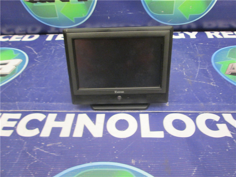 Extron TLP 710TV 7" Tabletop Touchlink Panel