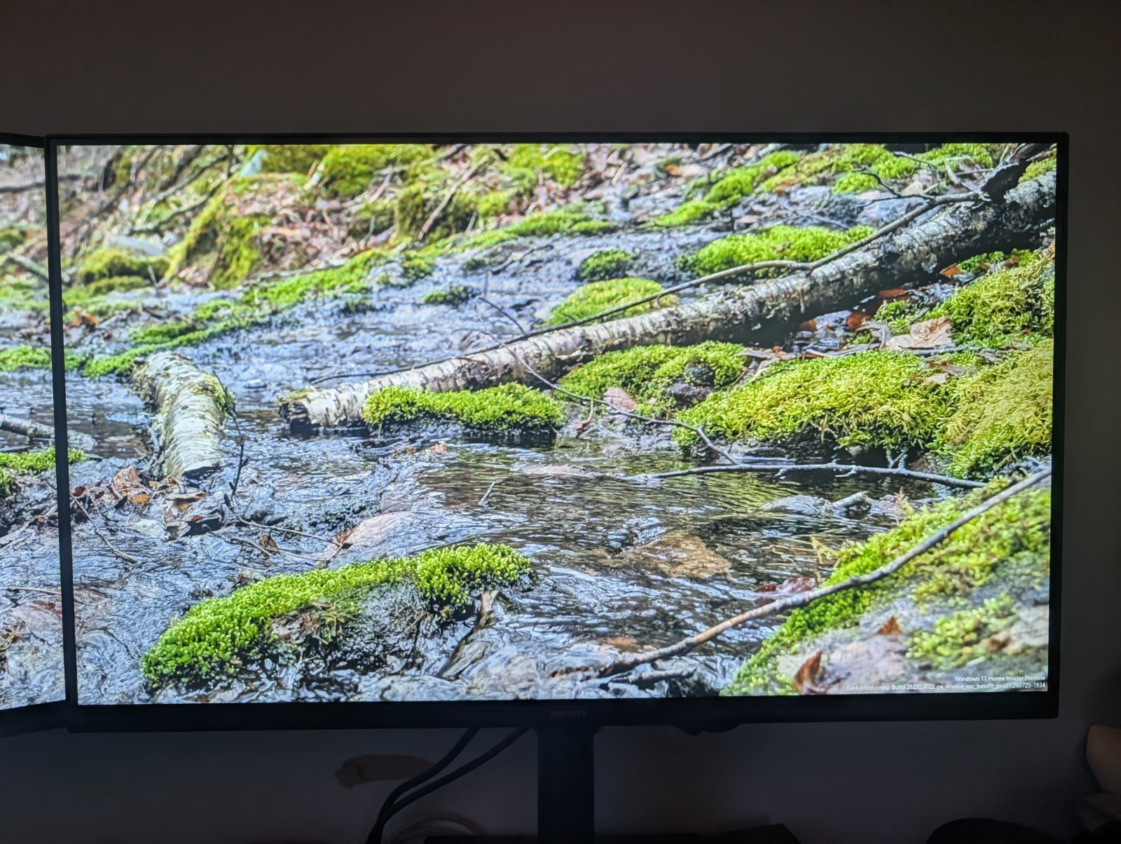 Samsung LS27D40xg