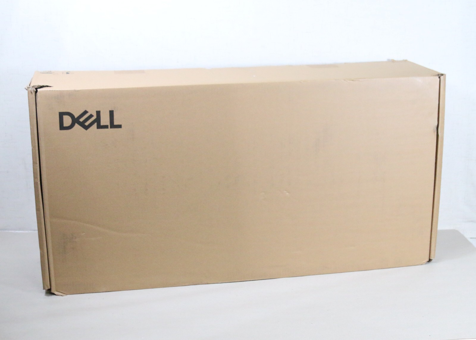 NEW Dell Pro 34" Plus USB-C Hub Curved Monitor 3440x1440 P3425WE - 