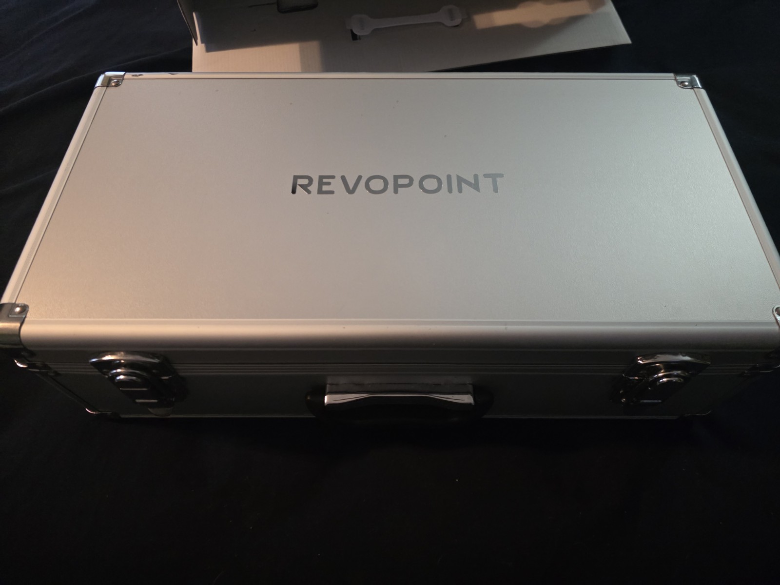 Revopoint Metrox Standard Bundle