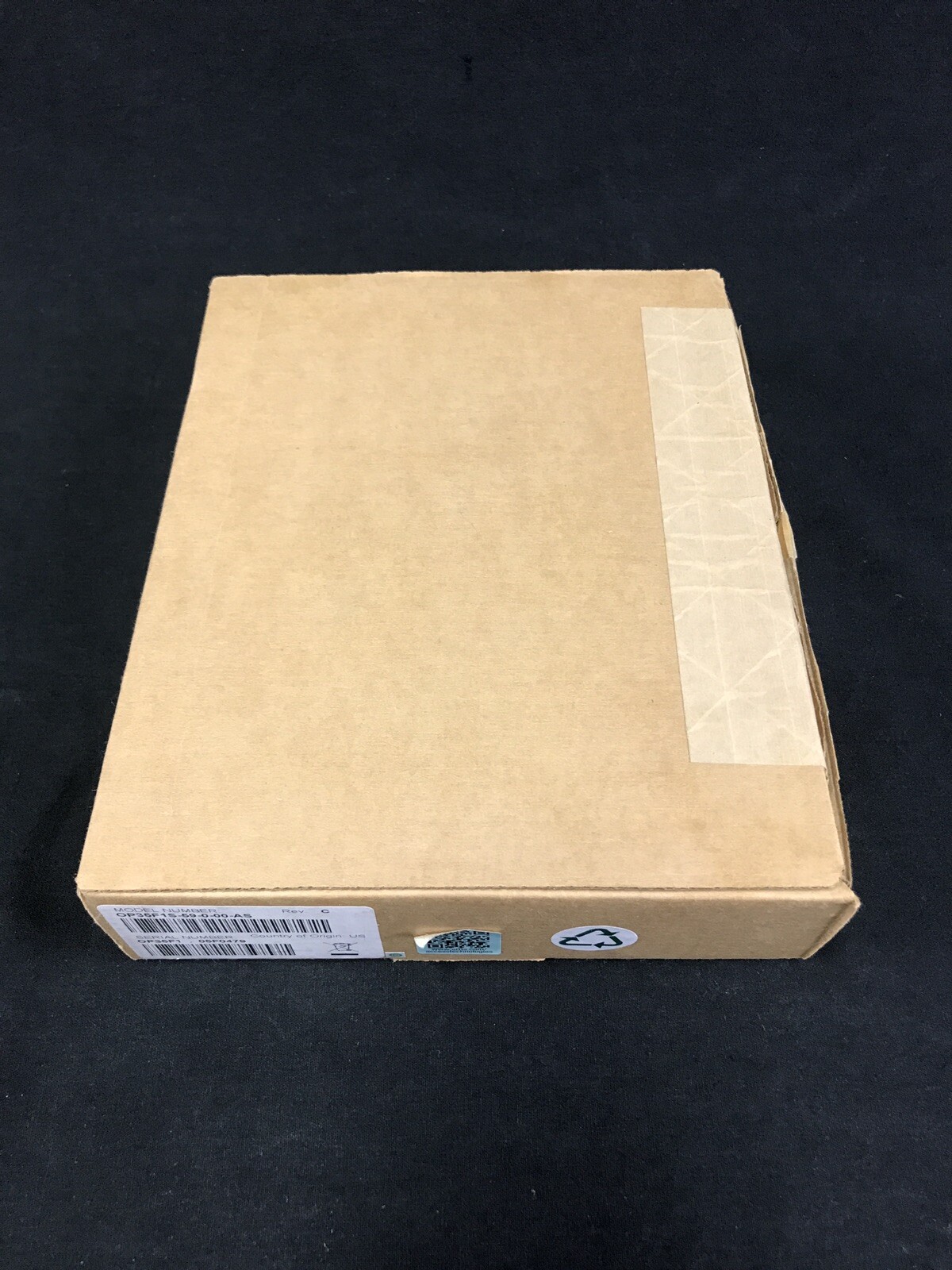 Arris OP35F1S-59-0-00-AS DWDM Optical Drop Add Single Filter ITU CH 59 SC/APC