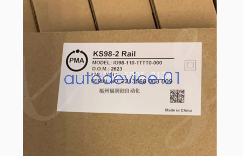 1PC NEW FIT FOR IO98-110-1LLLL-000 Temperature Control Module I098-110-1LLLL-000
