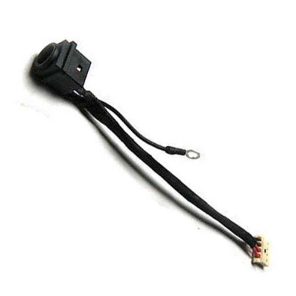 DC POWER PLUG JACK SOCKET PORT FOR SONY VAIO VPCEH25FM VPCEH1AFX/B VPC-EH1AFX/B