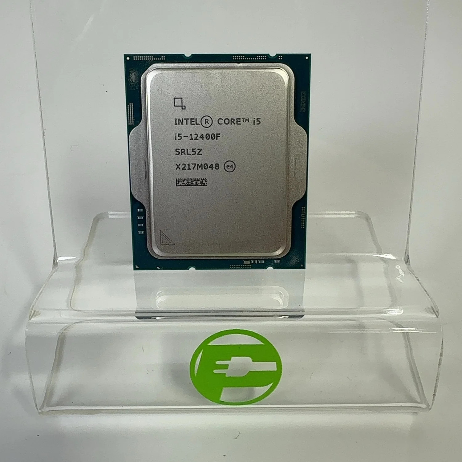 Intel Core i5-12400F 2.50GHz 6 Core SRL5Z 12 Thread LGA 1700